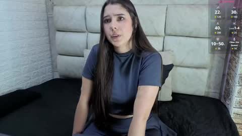 elisvega online show from 04.25.26