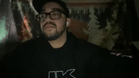 elitealex87 online show from 10.31.25