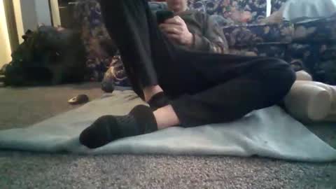 Snapshot of elitehoncho chatting on 11.19.25 jeff online show from 11.19.25