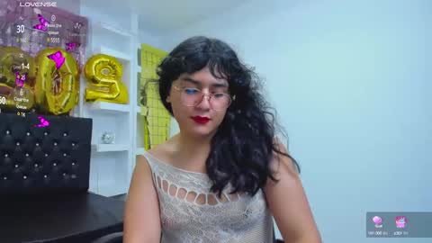 elith_berry69_ online show from 03.05.25