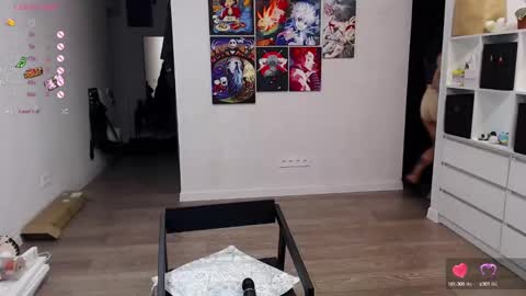 Ari online show from 12.03.24