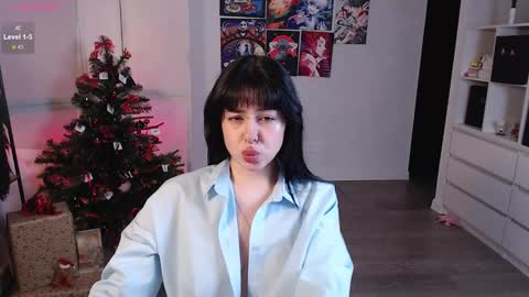 Ari online show from 12.27.24