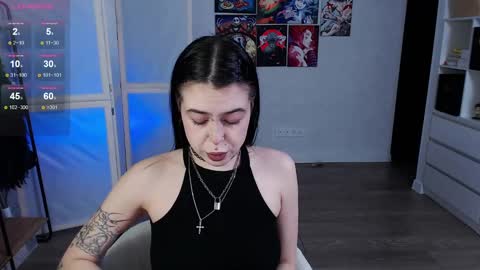 Ari online show from 01.26.25