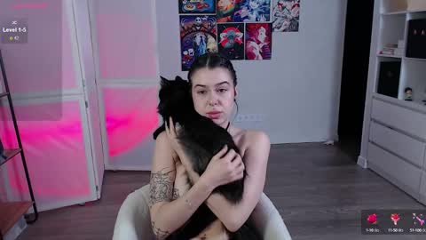 Ari online show from 02.07.25