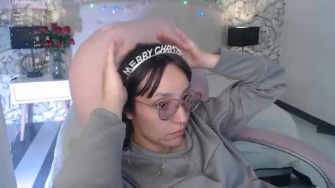 Eliza online show from 11.26.25