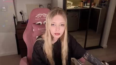 Elizabeth online show from 01.06.26