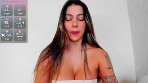 My name is ElizaPVT is open online show from 02.19.26