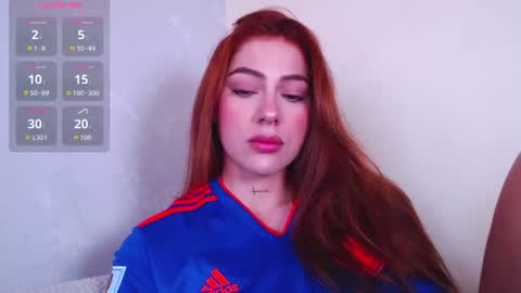 Snapshot of eliza_sanz chatting on 07.03.26 My name is ElizaPVT is open online show from 07.03.26