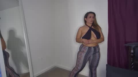 ElizaAngelOF online show from 06.07.26