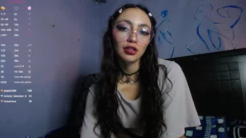 elizabeht_911 online show from 11.30.25