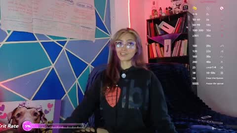 elizabeht_911 online show from 05.29.26