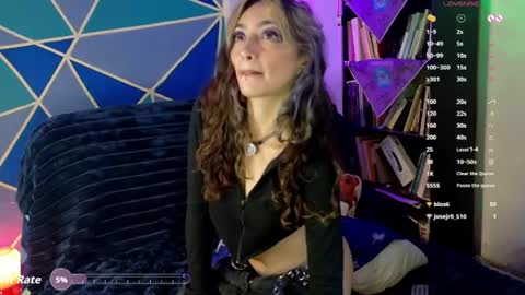 elizabeht_911 online show from 07.03.26
