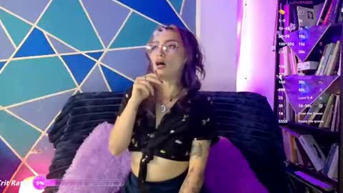 elizabeht_911 online show from 07.08.26