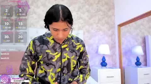 Elizabet Taylor online show from 01.09.25