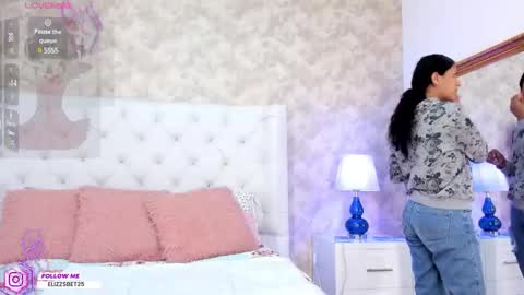 Elizabet Taylor online show from 01.14.25