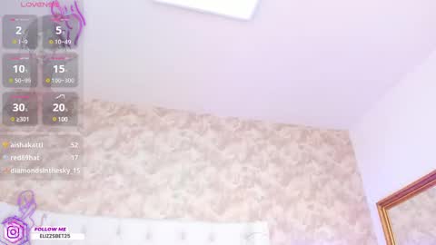 Elizabet Taylor online show from 01.26.25