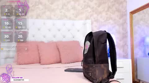 Elizabet Taylor online show from 01.27.25