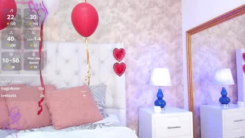 Elizabet Taylor online show from 02.27.25