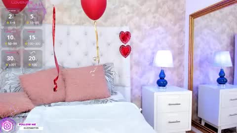 Elizabet Taylor online show from 02.28.25