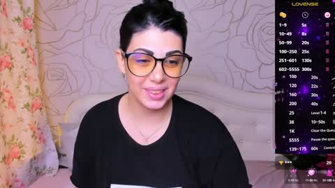 Eliza online show from 01.18.25