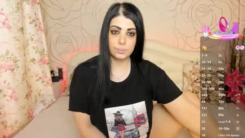 Eliza online show from 03.07.25