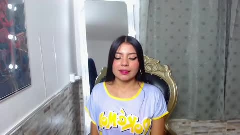 Elizabeth online show from 02.06.25