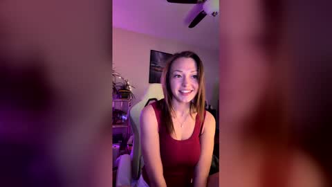 elizabeth77769 online show from 03.08.26