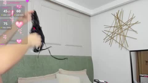 elizabeth online show from 11.12.25