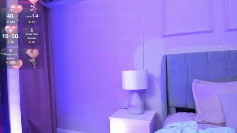 elizabeth online show from 12.19.25