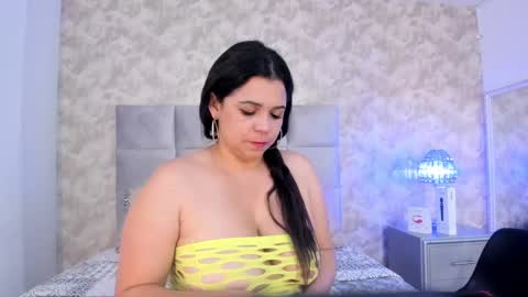 Elizabeth online show from 01.17.25