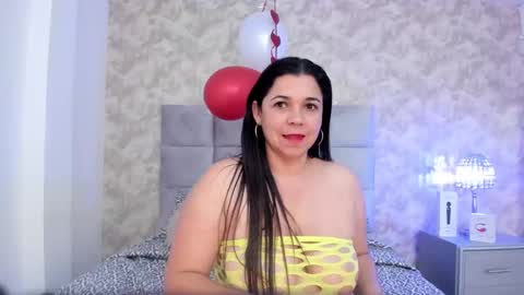 Elizabeth online show from 02.21.25