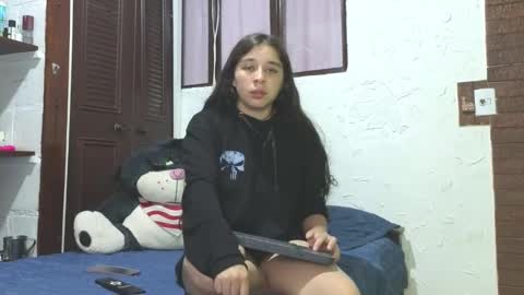 Snapshot of elizabeth_evanz chatting on 12.15.24 elizabeth online show from 12.15.24