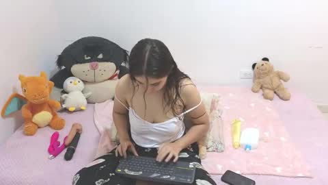 elizabeth online show from 12.14.25