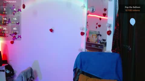 Elizabeth Martinez online show from 02.25.25