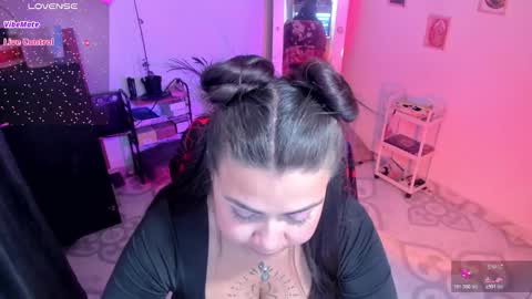 Elizabeth Martinez online show from 02.11.26