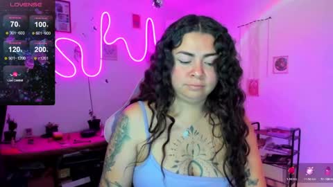 Elizabeth Martinez online show from 04.23.26