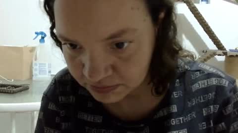 Elizabeth Martinez  online show from 12.09.24