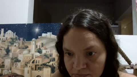 Elizabeth Martinez  online show from 12.30.24