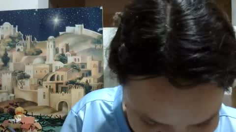 Elizabeth Martinez  online show from 01.04.25