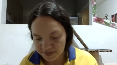 Elizabeth Martinez  online show from 01.21.25