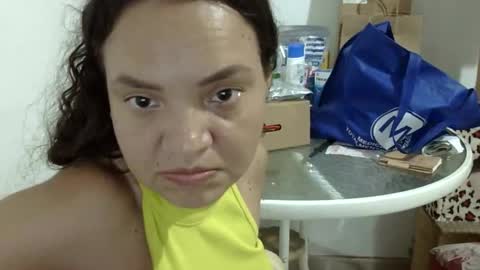 Elizabeth Martinez  online show from 05.10.26