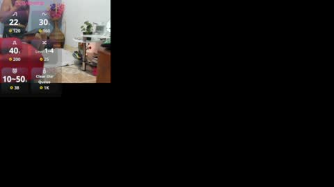 Elizabeth Mathure online show from 11.12.25