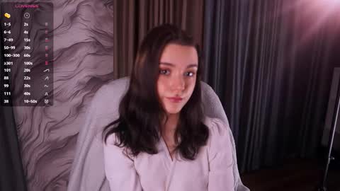 Lizzy online show from 02.23.26