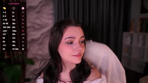 Lizzy online show from 03.27.26