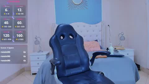 Elizabeth  online show from 04.18.26