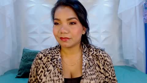 Elizabeth  online show from 04.06.26
