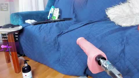 Eli  online show from 03.05.25