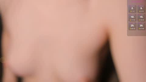 Snapshot of elizabethandersen chatting on 02.21.25 Elizabeth online show from 02.21.25