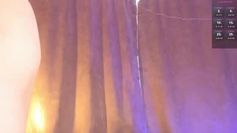 Snapshot of elizabethandersen chatting on 03.09.25 Elizabeth online show from 03.09.25