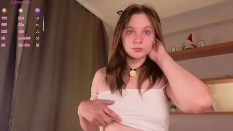 Snapshot of elizabethandersen chatting on 09.24.25 Elizabeth online show from 09.24.25